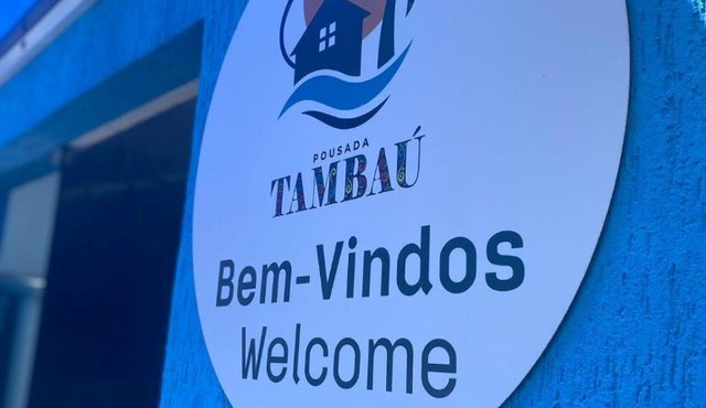 Pousada Tambaú