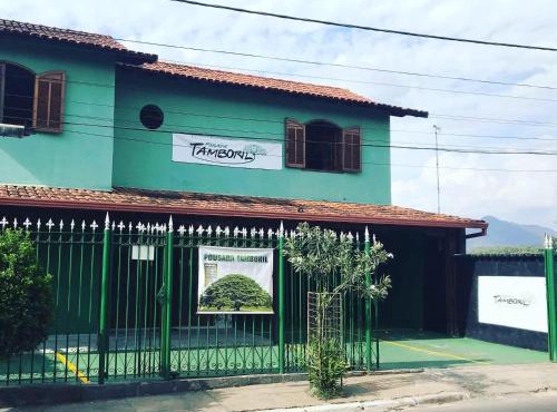 Pousada Tamboril