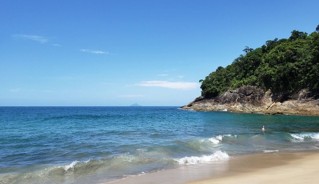 Pousada Tartarugas de Pauba