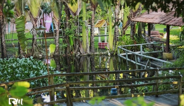 Pousada Tarumã