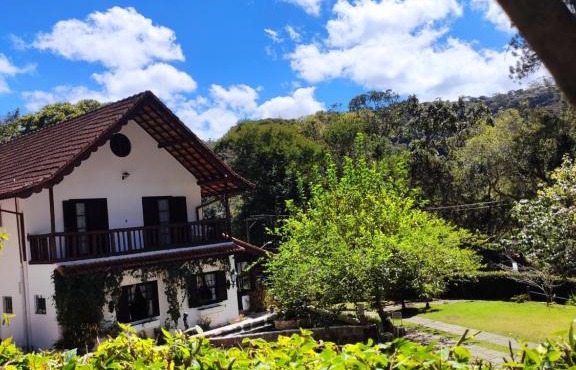 Pousada Taverna do Golf