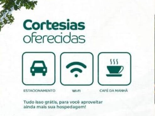 Pousada Terrissol