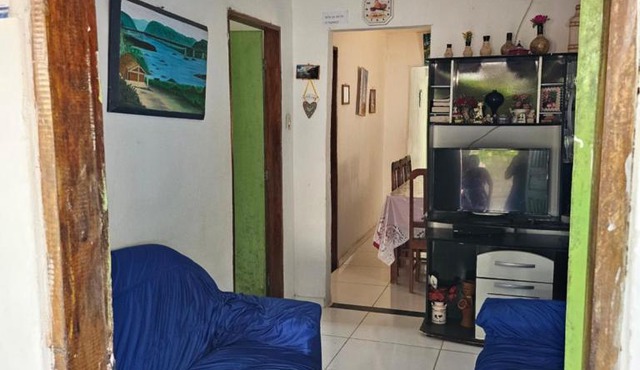 Pousada Tereza