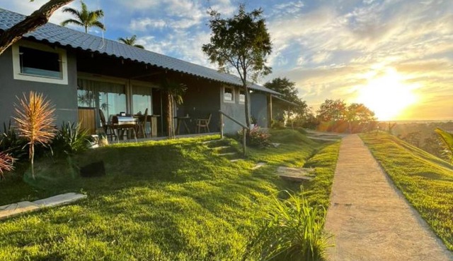 Pousada Terraço Guarapari