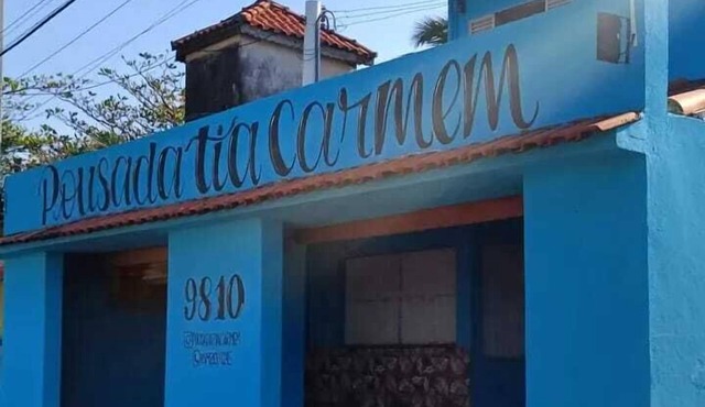 Pousada Tia Carmem