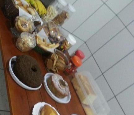 Pousada Tilu