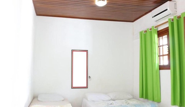 Pousada Trevo Do Barbuda