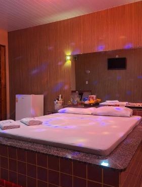 Pousada Tropical (Adults Only)