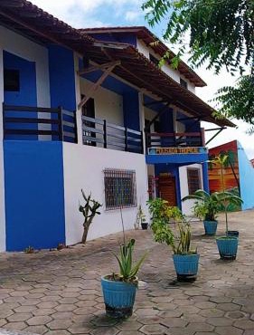 Pousada Tropical
