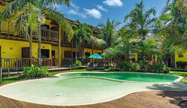 Pousada Tropicarim
