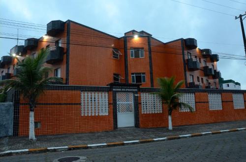 Pousada Uapig
