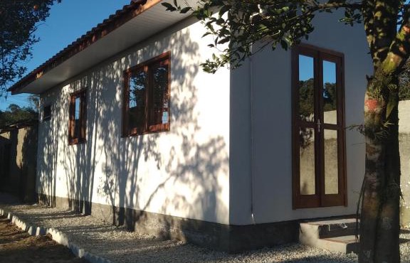 Pousada Umbra