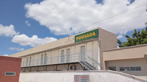Pousada Use Sabor Caseiro