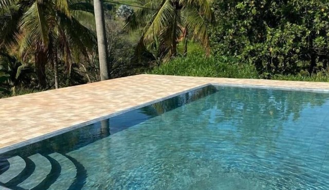 Pousada Usina Paraíso