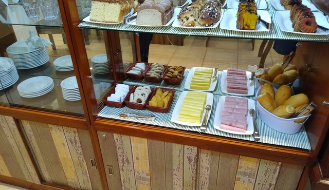 Pousada Vó Celina