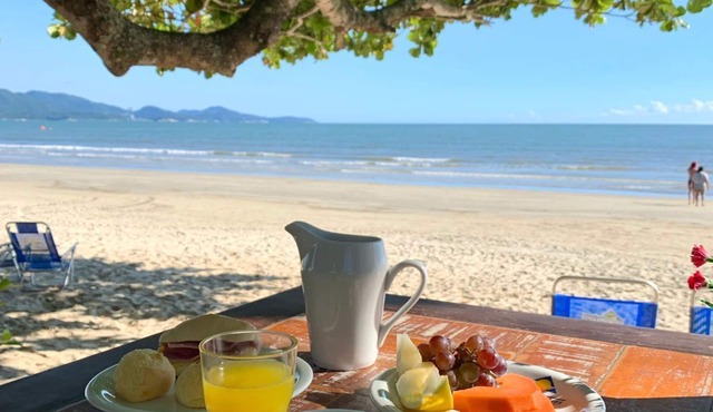 Pousada Vô Jaques