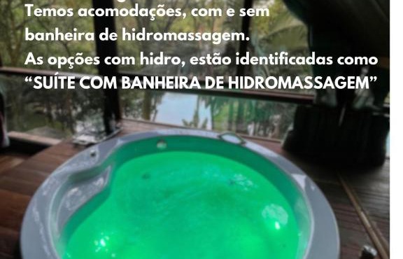 Pousada Vale das Orquídeas