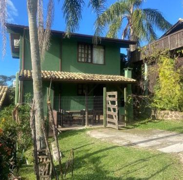 Pousada vale verde bungalows - Praia do Rosa