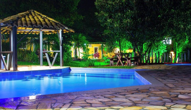 Pousada Varandas da Serra