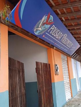 Pousada Vasconcelos