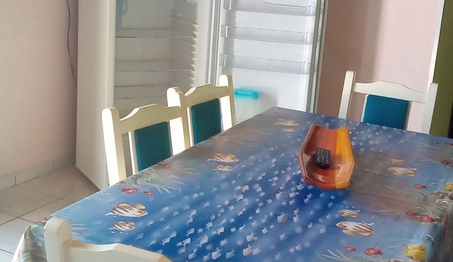 Pousada Vem Verao
