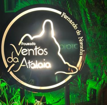 Pousada Ventos da Atalaia
