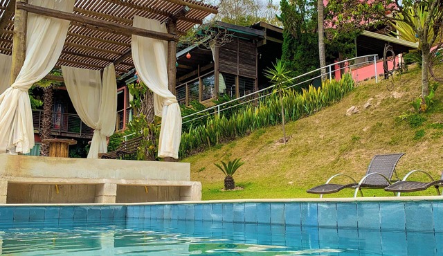 Pousada Verde Villas