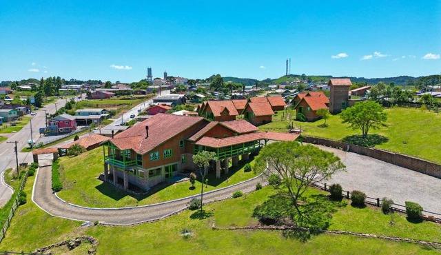 Pousada Vereda do Sol