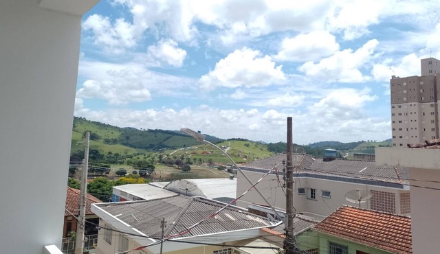 Pousada Verissimus