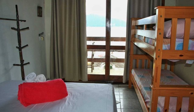 Pousada Veromar in Paraty