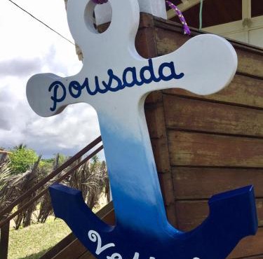 Pousada Vettore