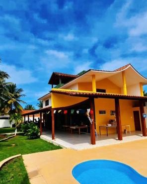 Pousada Villa verde