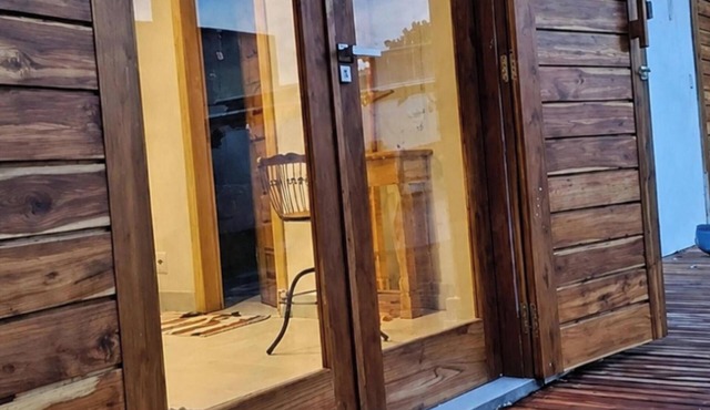 Pousada Vila Margarida