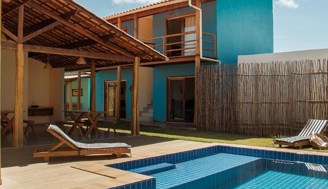 Pousada Villa Kai
