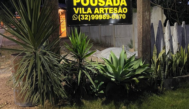 Pousada Vila Artesão