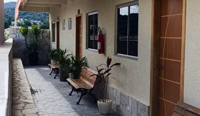 Pousada Vila Boa