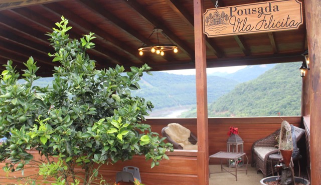 Pousada Vila Felicita