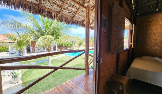 POUSADA VILA CAJUÍNA MACAPÁ