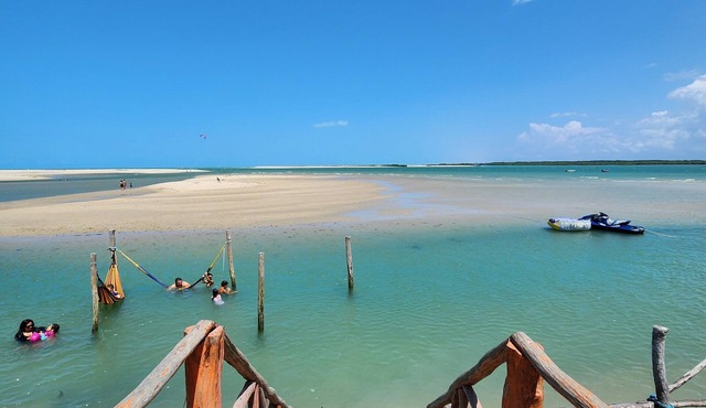 Pousada Vila Cajuína Macapá