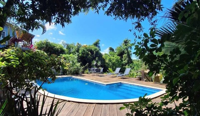 Pousada Vila Cizinho