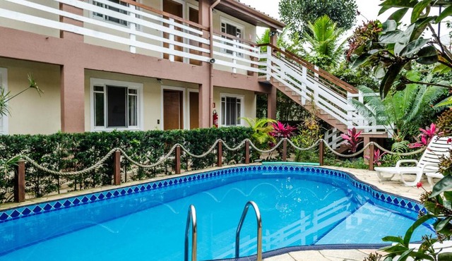 Pousada Vila da Praia