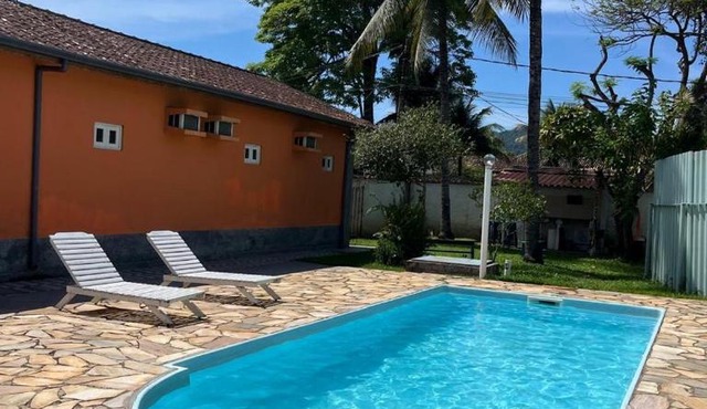 Pousada Vila das Artes