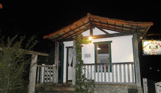 Pousada Vila do Campo