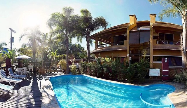 Pousada Vila Dos Coqueiros