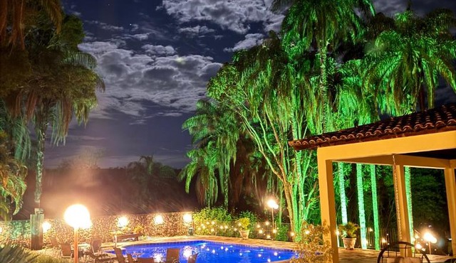 Pousada Vila Leopoldina
