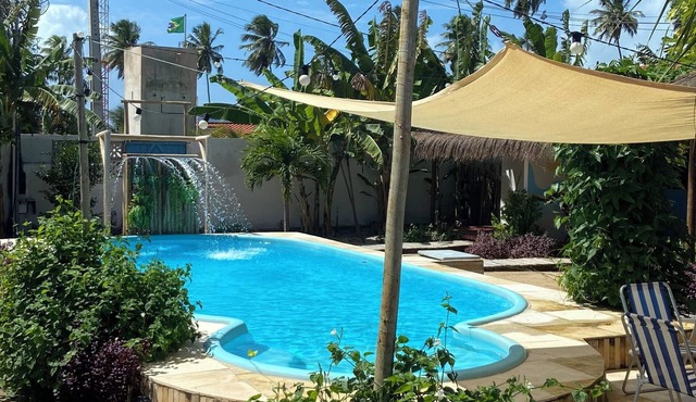 Pousada Vila lua Bela