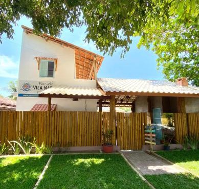 Pousada Vila Mar