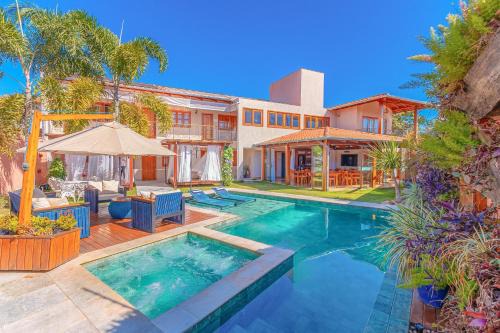 Pousada Vila Rica