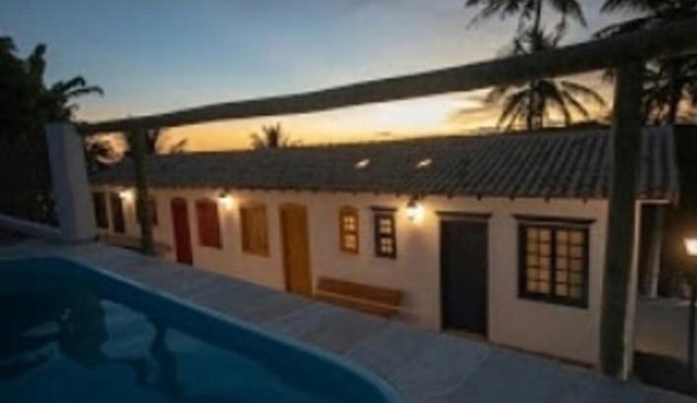 Pousada Vila Sol Maior