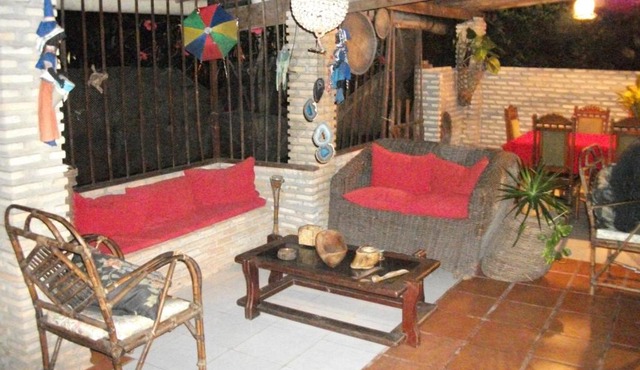 Pousada Villa Amari